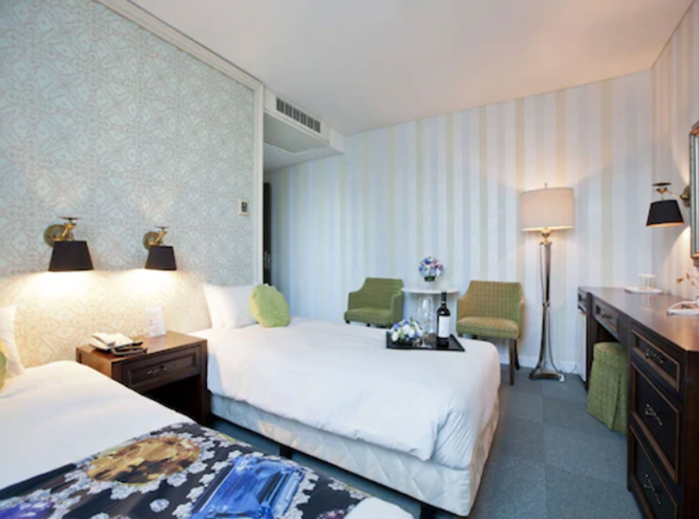 Photo - Central Tourist Hotel