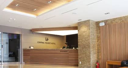 Central Tourist Hotel