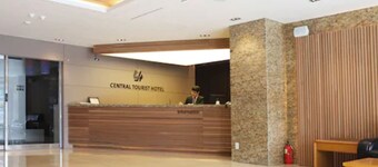 Central Tourist Hotel