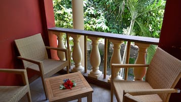 Suite júnior | Vista des de l'habitació