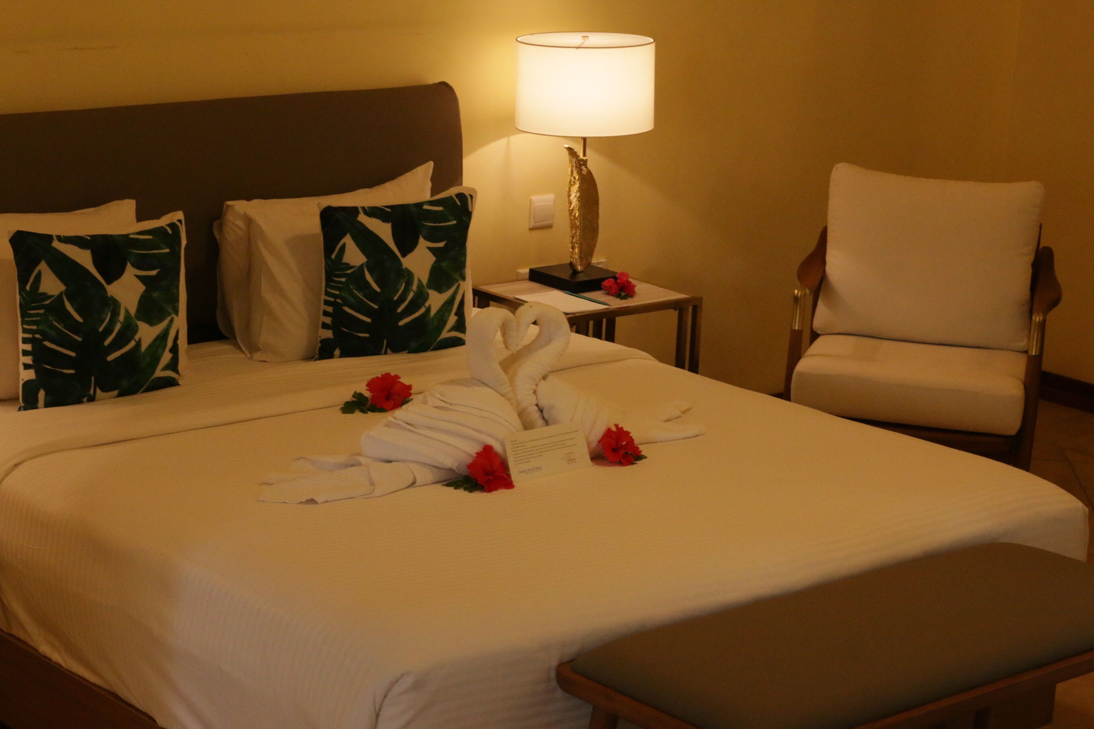 Junior Suite | In-room safe, soundproofing, iron/ironing board, free cribs/infant beds