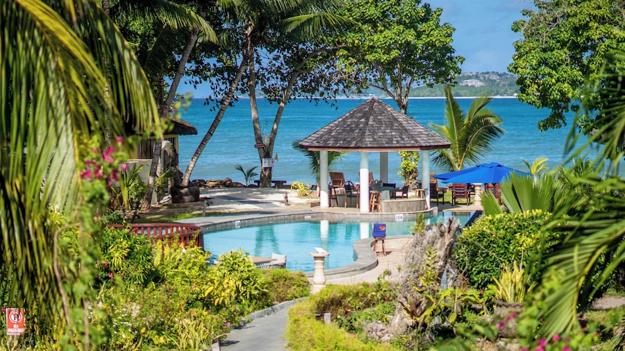 Castello Beach Hotel