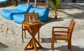 Exterior - Castello Beach Hotel (Praslin Island)