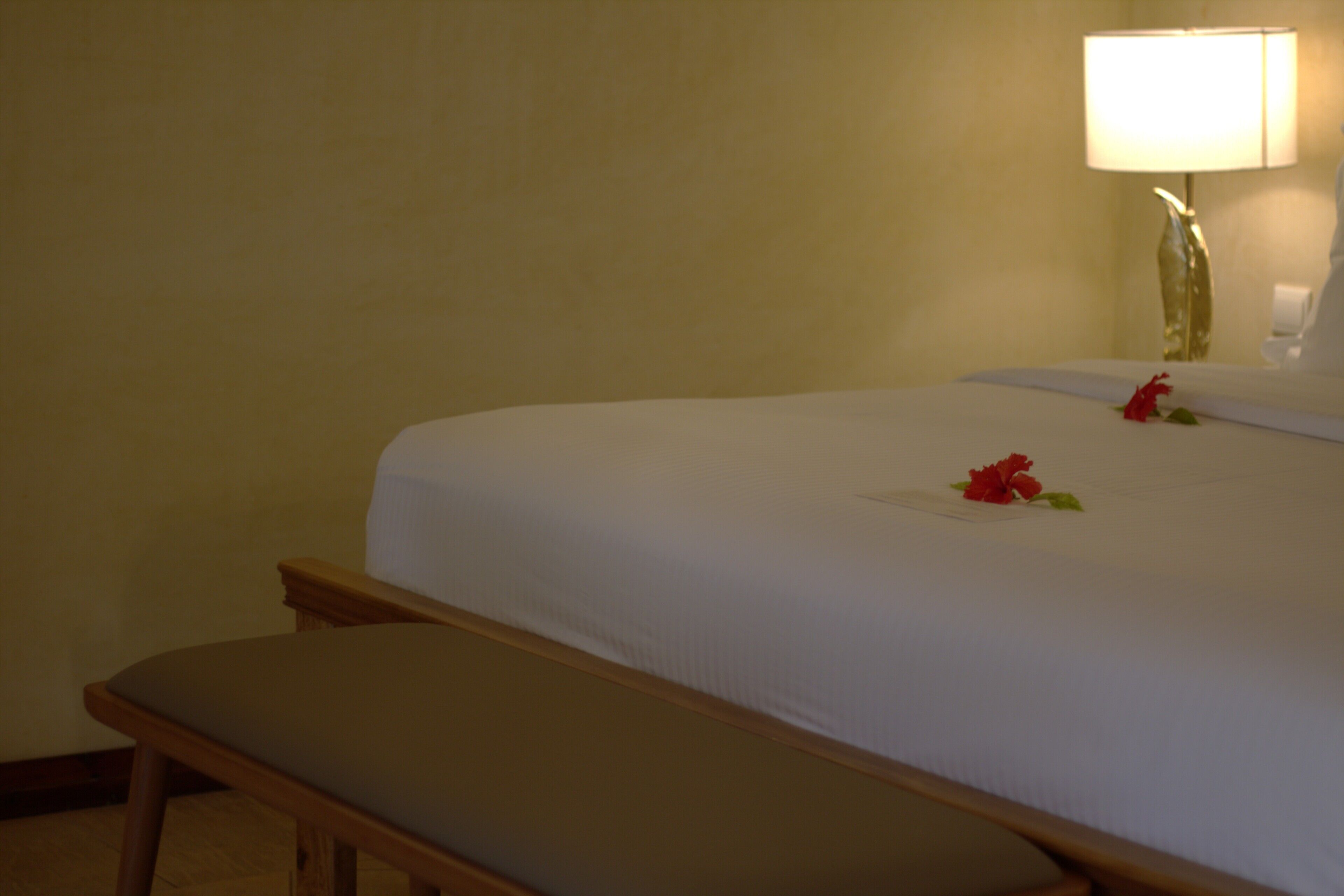 In-room safe, soundproofing, iron/ironing board, free cots/infant beds
