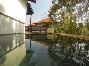 Pool - Suites and Sweet Resort Angkor (Siem Reap)