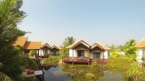 Interior - Suites and Sweet Resort Angkor (Siem Reap)