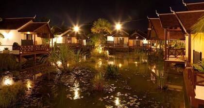 Suites and Sweet Resort Angkor