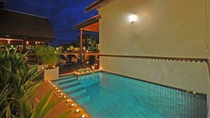 Suite | 1 bedroom, premium bedding, Select Comfort beds, minibar - Suites and Sweet Resort Angkor (Siem Reap)