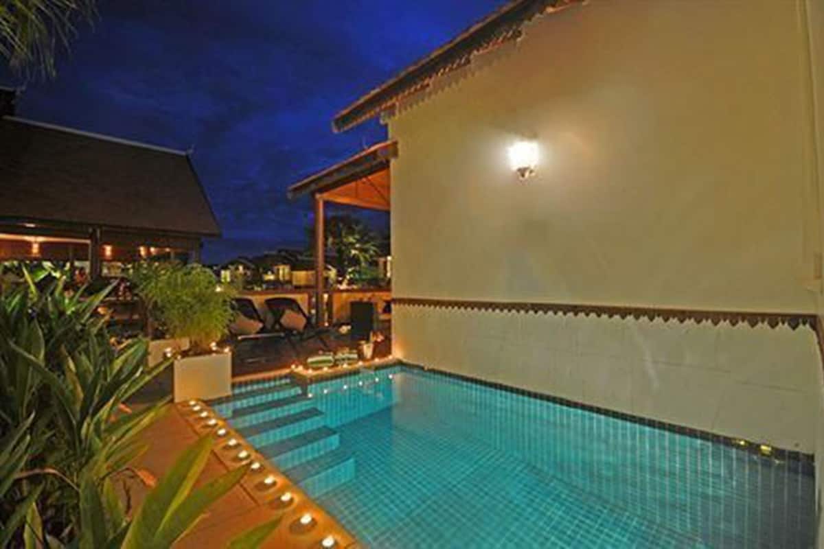 Suite | 1 bedroom, premium bedding, Select Comfort beds, minibar