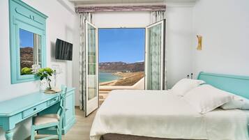 Villa - 3 sovrum - havsutsikt | RumsbekvÀmlighet