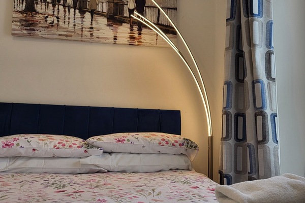 Traditional House, Ensuite, City View (Victorian House) | 1 bedroom