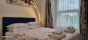 Traditional House, Ensuite, City View (Victorian House) | 1 bedroom