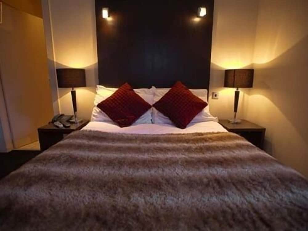 Rab Ha's Hotel by null