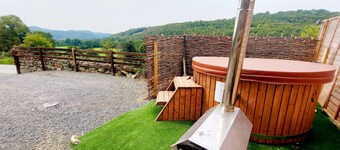 Dolgun Uchaf Guesthouse