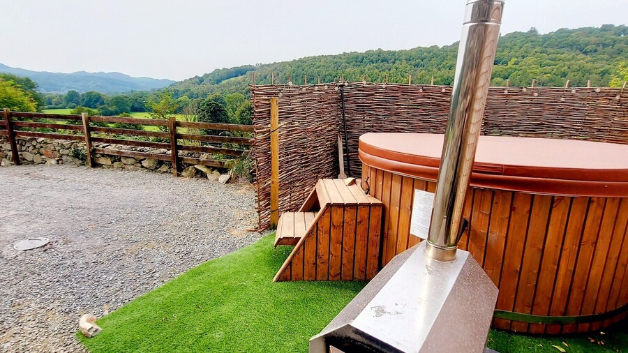 Dolgun Uchaf Guesthouse