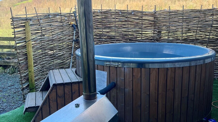 Dolgun Uchaf Guesthouse