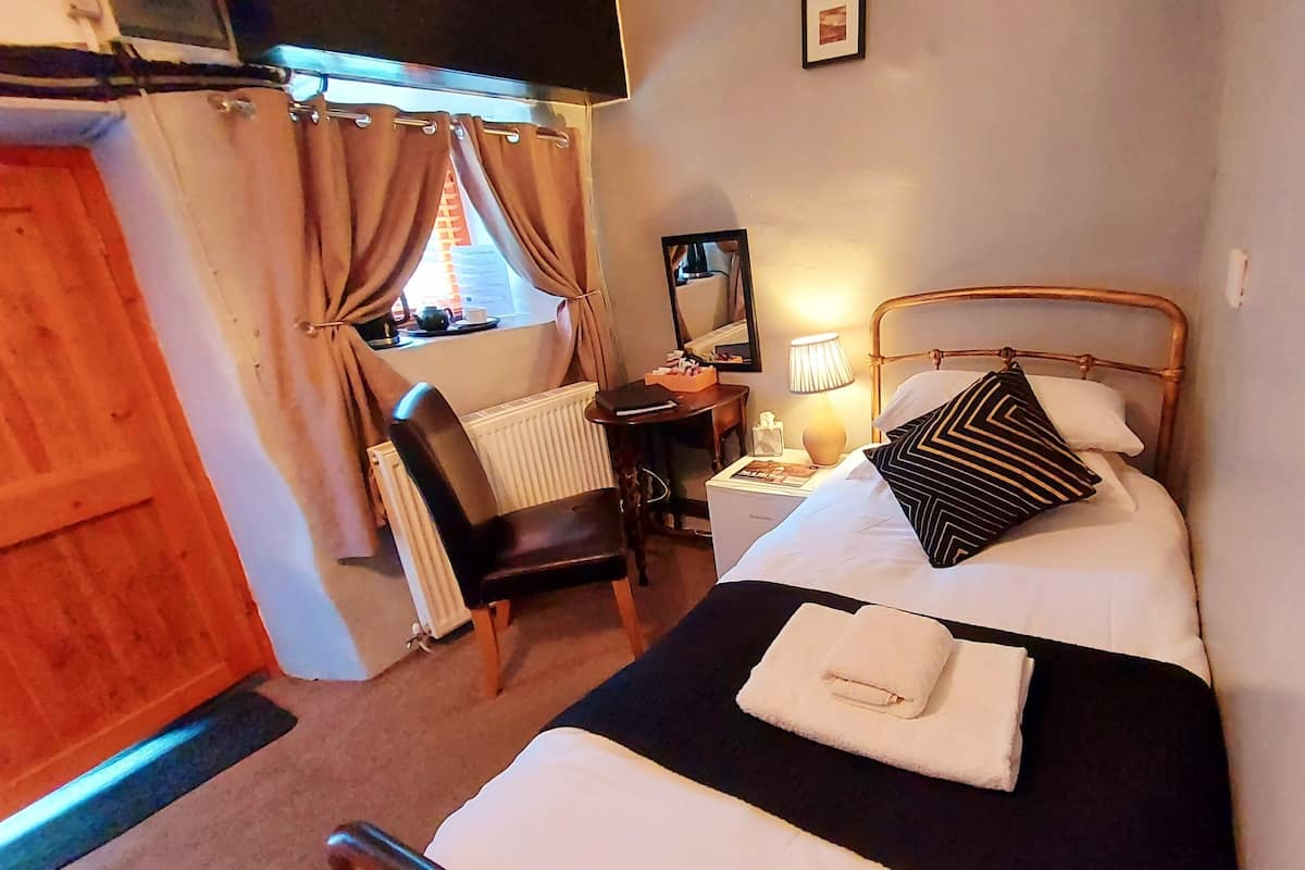Single Room, Ensuite