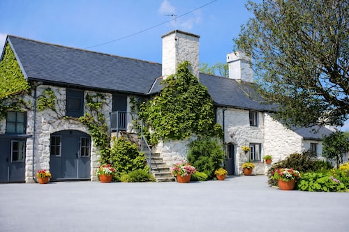 Dolgun Uchaf Guesthouse