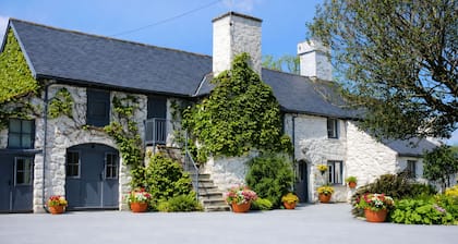 Dolgun Uchaf Guesthouse