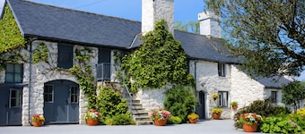 Dolgun Uchaf Guesthouse