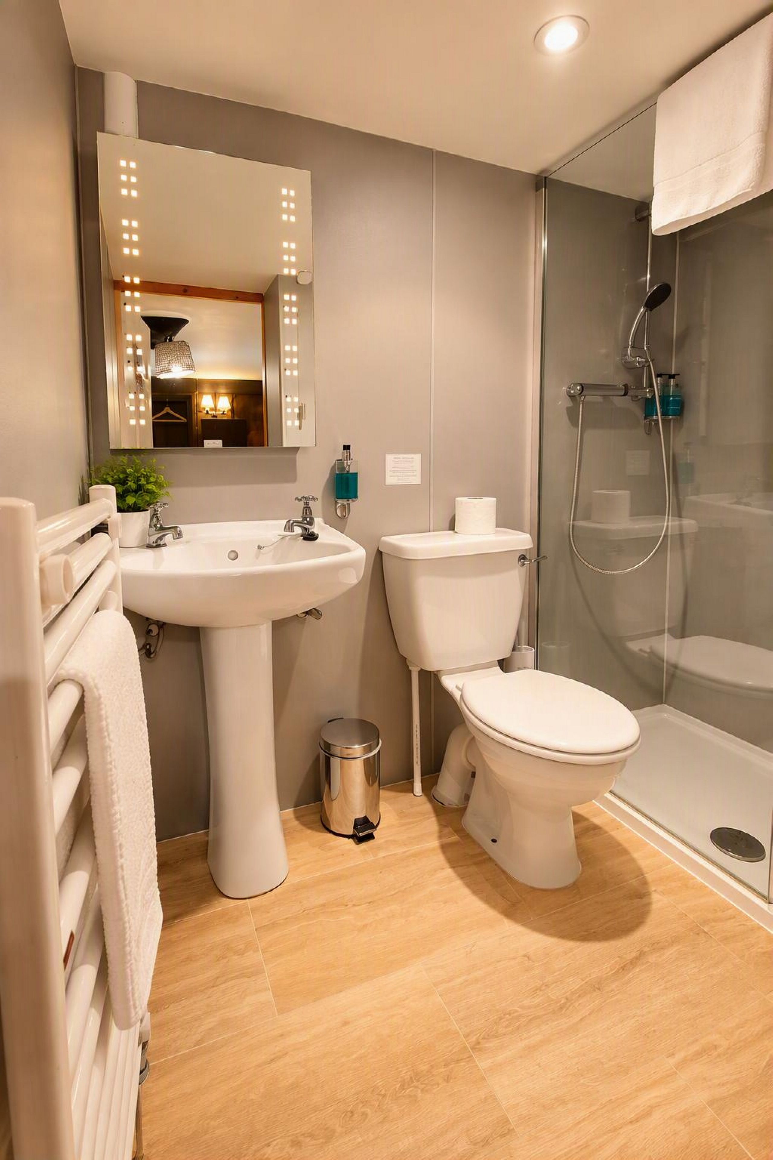 Kamar mandi