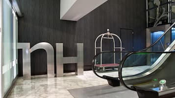 Hall