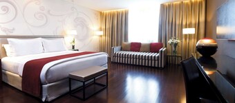 NH Buenos Aires Tango