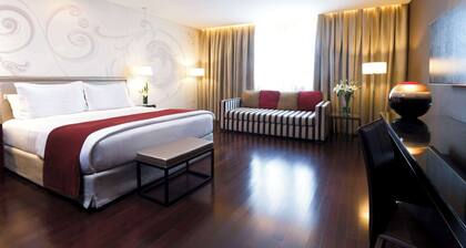 NH Buenos Aires Tango