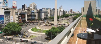 NH Buenos Aires Tango