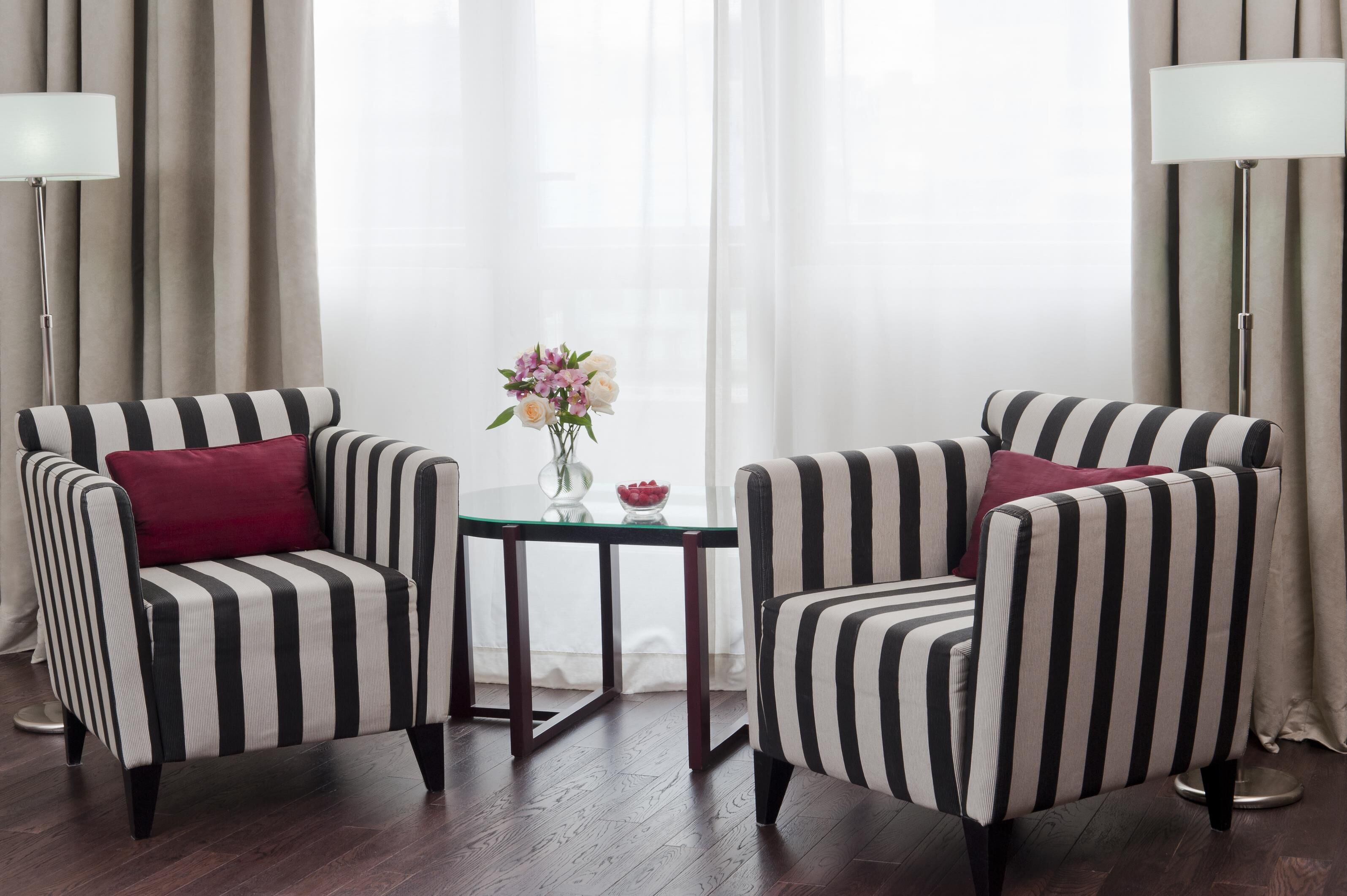 1 bedroom, premium bedding, down duvets, pillow-top beds