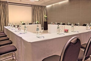 Salle de réunion