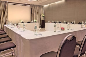 Salle de réunion