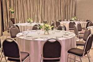 Meeting facility - NH Buenos Aires Tango (Buenos Aires)