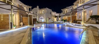 La Mer Deluxe Hotel & Spa - Adults only