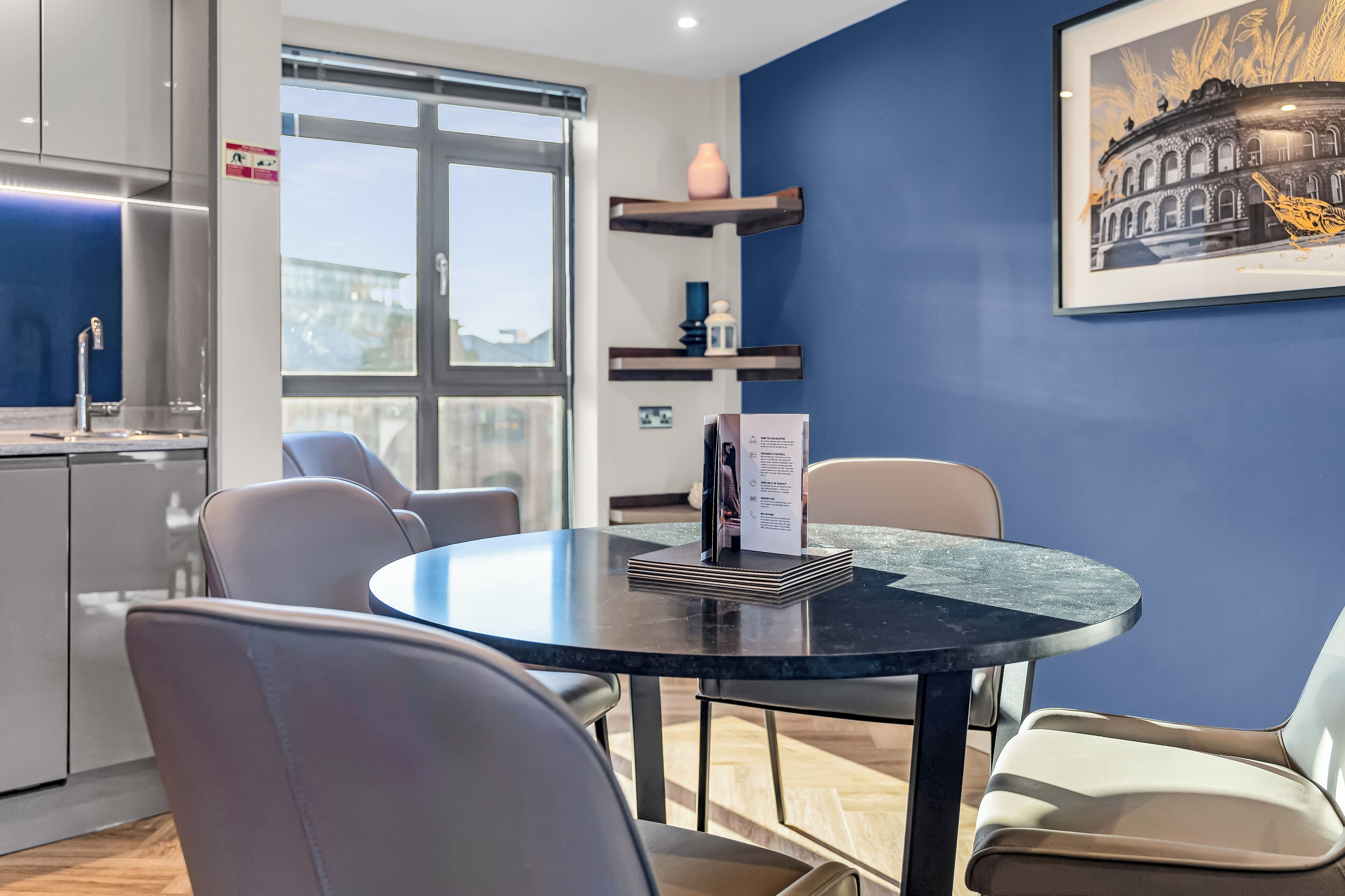 Photo - Roomzzz Leeds City