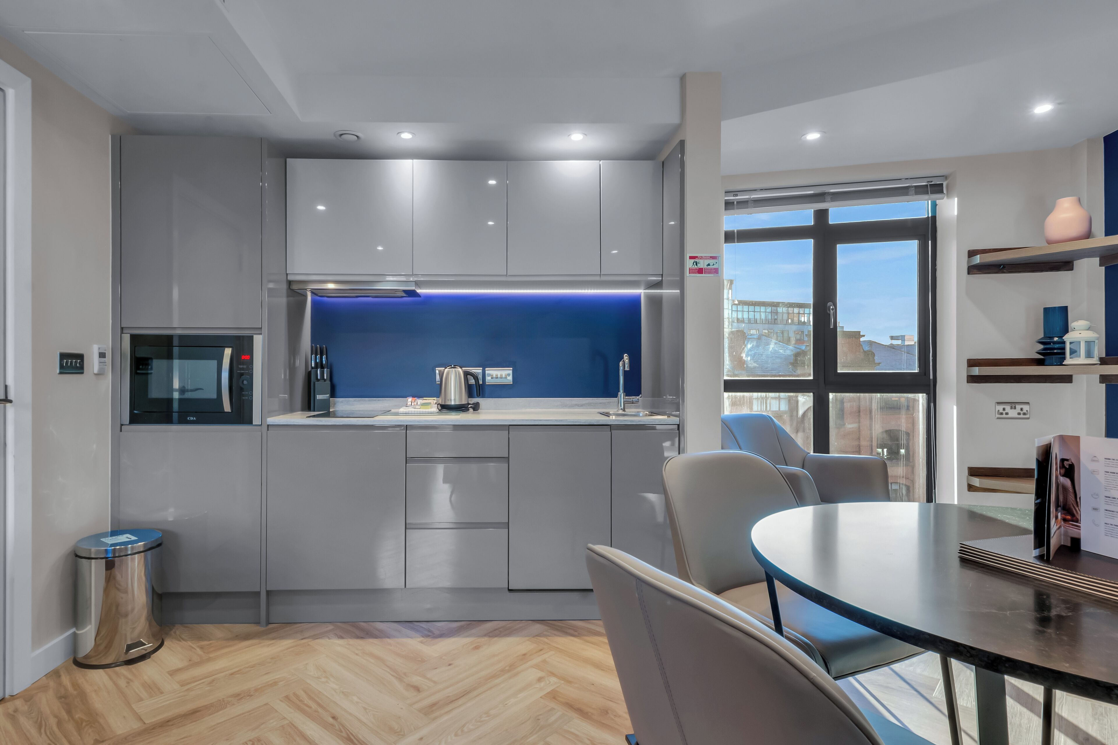 Photo - Roomzzz Leeds City