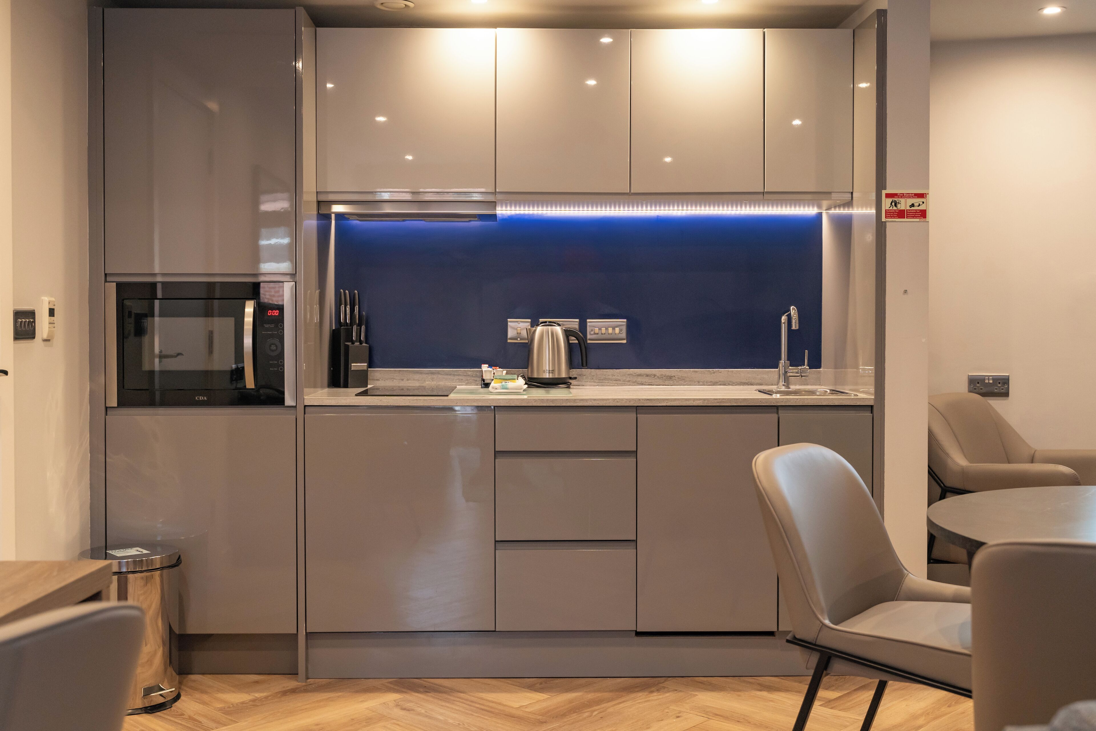 Photo - Roomzzz Leeds City