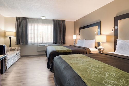Rodeway Inn & Suites Portland West - Beaverton