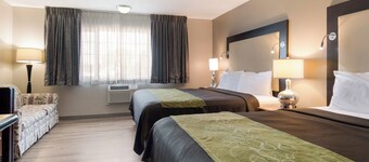 Rodeway Inn & Suites Portland West - Beaverton