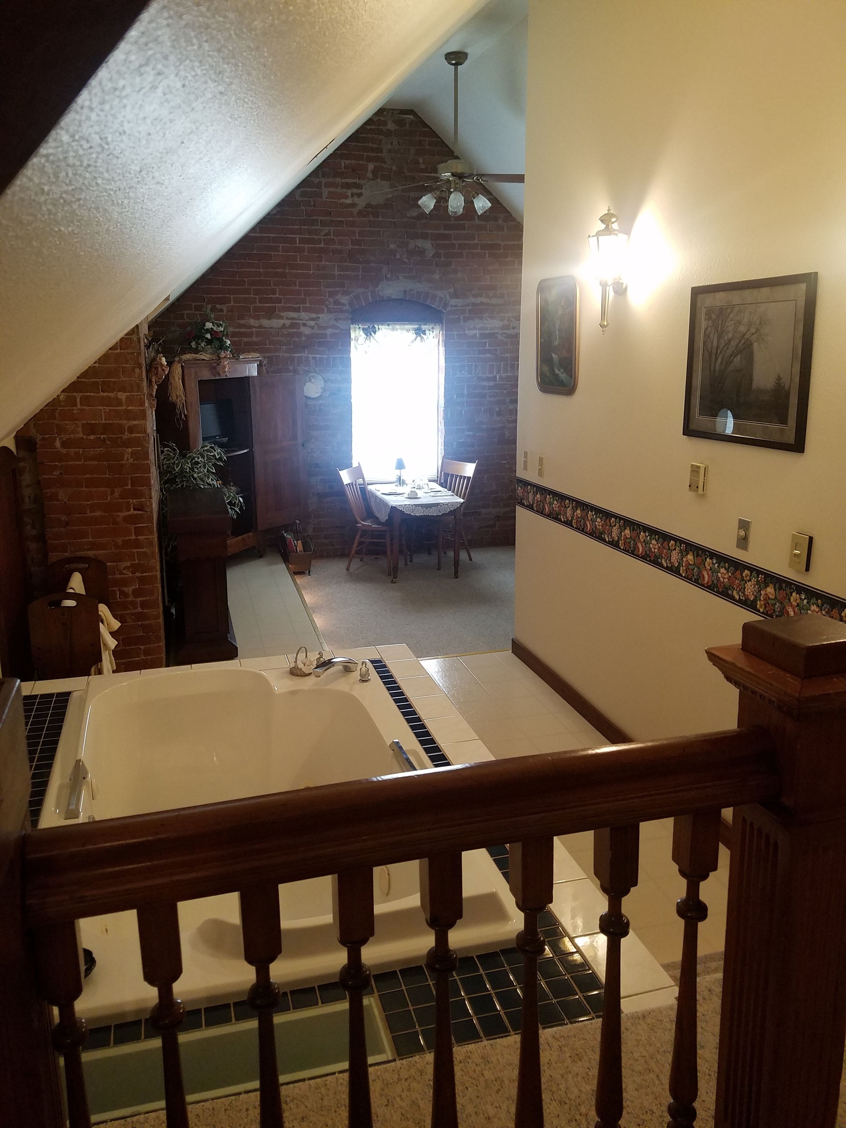 客房 | 獨特設計、獨特裝修、書桌、遮光窗簾/窗簾