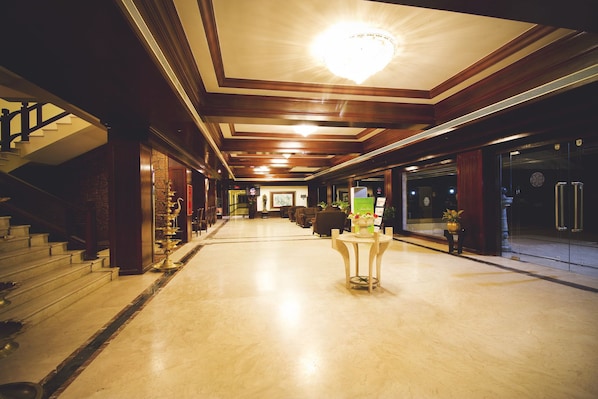Hall