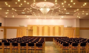 Salle de réunion