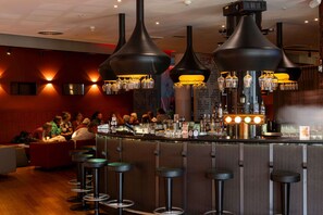 Bar (sur place)