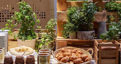 Scandic Berlin Potsdamer Platz