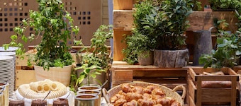 Scandic Berlin Potsdamer Platz