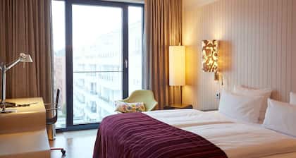 Scandic Berlin Potsdamer Platz