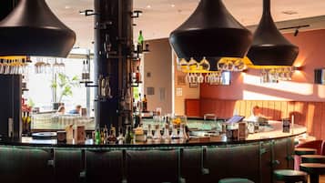 Bar (sur place)