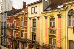 Room - Theater Hotel Brussels (Brussels)