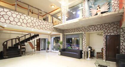 Hotel Grand Arjun