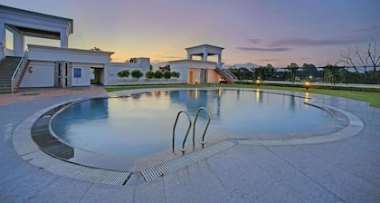 Royal Sarovar Portico Siliguri